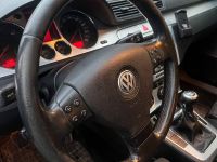 Volkswagen Passat 2007 - Auto varaosat