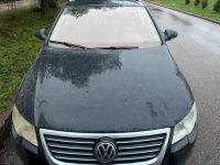 Volkswagen Passat 2007 - Auto varaosat