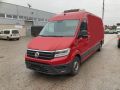 Volkswagen Crafter 2018 - Auto varaosat