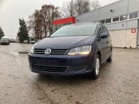 Volkswagen Sharan 2014 - Auto varaosat