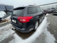 Citroen C5 2008 - Auto varaosat