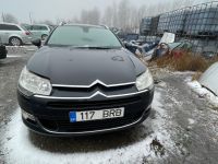 Citroen C5 2008 - Auto varaosat