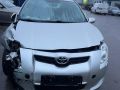 Toyota Auris 2009 - Auto varaosat