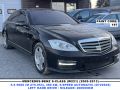 Mercedes-Benz S (W221) 2006 - Auto varaosat