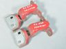 Nissan Primastar Etuovi sarana, vasen Varaosakoodi: 8040100QAB
Korityyppi: Kaubik
Lis...