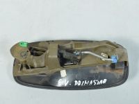 Nissan Primastar Oven ulkokahva, vasen (etu) Varaosakoodi: 8060700Q1B , 8250000QAA
Korityypp...