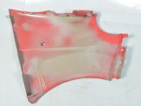 Nissan Primastar Etulokasuoja, vasen Varaosakoodi: 6311300QAE , 6311300Q0A
Korityypp...