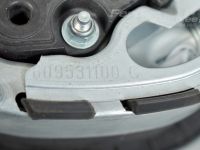 BMW 5 (F10 / F11) Ohjauspyörän turvatyyny Varaosakoodi: 32306783829
Korityyppi: Universaal