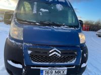 Citroen Jumper 2007 - Auto varaosat
