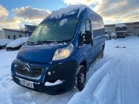 Citroen Jumper 2007 - Auto varaosat
