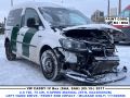 Volkswagen Caddy (2K) 2017 - Auto varaosat