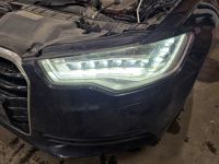 Audi A6 (C7) 2014 - Auto varaosat
