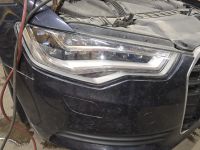 Audi A6 (C7) 2014 - Auto varaosat