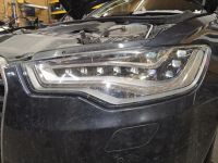 Audi A6 (C7) 2014 - Auto varaosat