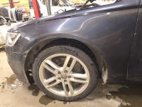 Audi A6 (C7) 2014 - Auto varaosat