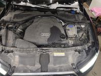 Audi A6 (C7) 2014 - Auto varaosat