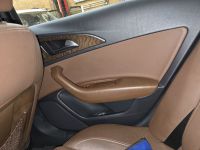 Audi A6 (C7) 2014 - Auto varaosat