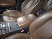 Audi A6 (C7) 2014 - Auto varaosat