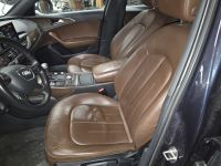 Audi A6 (C7) 2014 - Auto varaosat