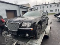 Chrysler 300C 2006 - Auto varaosat