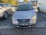Volkswagen Golf 5 2007 - Auto varaosat