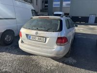 Volkswagen Golf 5 2007 - Auto varaosat
