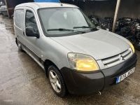 Citroen Berlingo 2003 - Auto varaosat