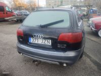Audi A6 (C6) 2006 - Auto varaosat