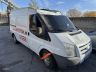 Ford Transit / Tourneo 2006 - Auto varaosat