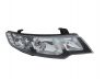 Kia Cerato / Forte 2008-2013 ESITULI