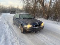 BMW 3 (E46) 2001 - Auto varaosat