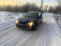 BMW 3 (E46) 2001 - Auto varaosat