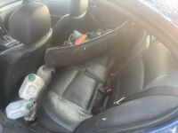 BMW 3 (E46) 2001 - Auto varaosat