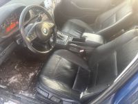 BMW 3 (E46) 2001 - Auto varaosat