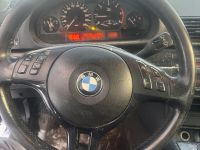 BMW 3 (E46) 2001 - Auto varaosat