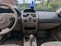 Renault Megane 2007 - Auto varaosat