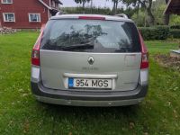 Renault Megane 2007 - Auto varaosat