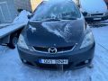 Mazda 5 (CR) 2006 - Auto varaosat