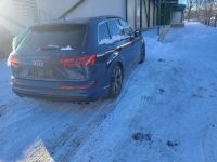 Audi Q7 (4M) 2016 - Auto varaosat