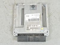 Audi A6 (C6) Ruiskutus ohjausyksikkö (2.7 dieseli) Varaosakoodi: 4F5910401BX
Korityyppi: Universaa...