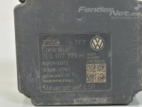 Volkswagen Transporter (T5, Caravelle, Multivan) ABS Hydraulipumppu Varaosakoodi: 7E0614517H BEF
Korityyppi: Kaubik...