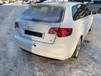 Audi A3 (8V) 2012 - Auto varaosat