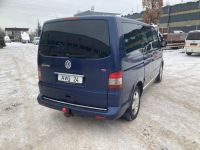 Volkswagen Transporter (T5, Caravelle, Multivan) 2004 - Auto varaosat