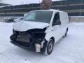 Volkswagen Transporter (T6, Caravelle, Multivan) 2017 - Auto varaosat