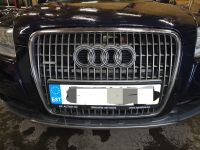 Audi A6 (C6) 2007 - Auto varaosat