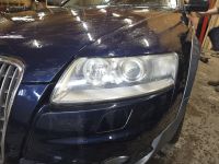 Audi A6 (C6) 2007 - Auto varaosat