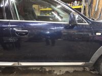 Audi A6 (C6) 2007 - Auto varaosat