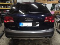 Audi A6 (C6) 2007 - Auto varaosat