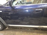 Audi A6 (C6) 2007 - Auto varaosat