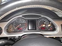 Audi A6 (C6) 2007 - Auto varaosat